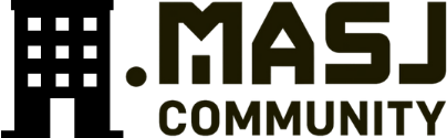 MASJ Community